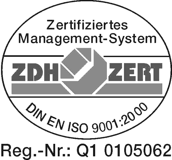 ZDH ZERT