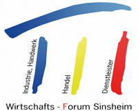 Wirtschaftsforum Sinsheim